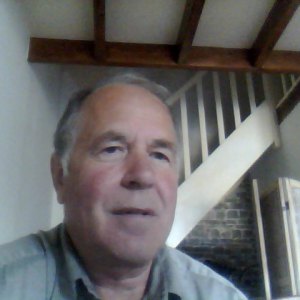 Photo de profil de Claude Chabouty