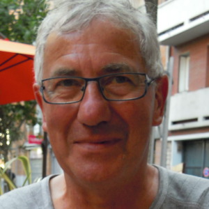 Photo de profil de Claude Chaderon