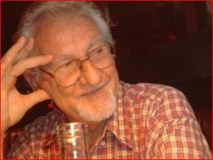 Photo de profil de Claude Chaillard