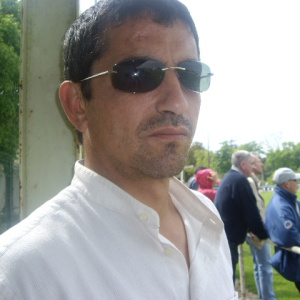 Photo de profil de Claude Chaillaud