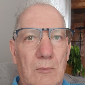 Photo de profil de Claude Chamonntin