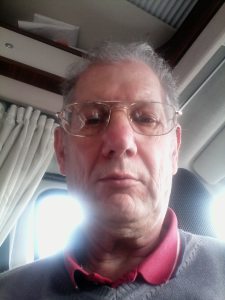 Photo de profil de Claude Chamontin