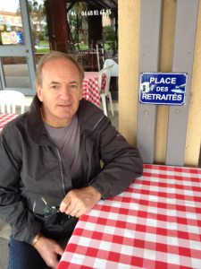 Photo de profil de Claude Champ