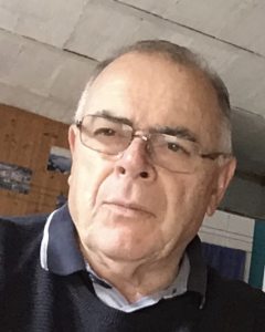 Photo de profil de Claude Chapotot