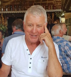 Photo de profil de Claude Charlon