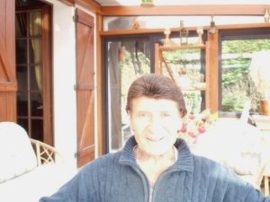 Photo de profil de Claude Charpyy
