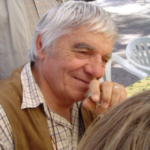 Photo de profil de Claude Chassard