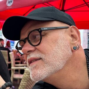Photo de profil de Claude Chassevent