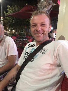 Photo de profil de Claude Chinnici