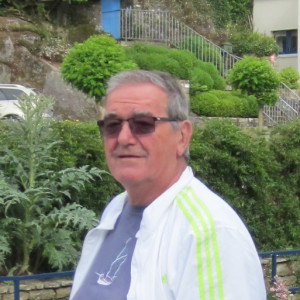 Photo de profil de Claude Cibois