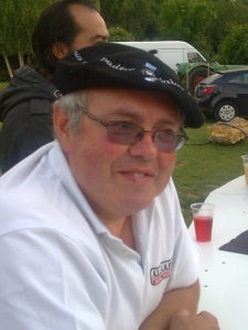 Photo de profil de Claude Clement