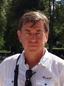Photo de profil de Claude Colas