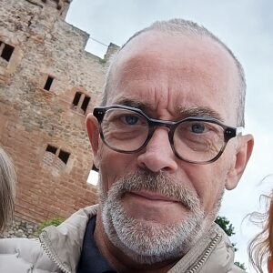 Photo de profil de Claude Collet