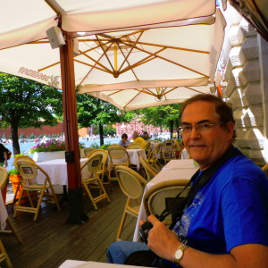 Photo de profil de Claude Coquillat