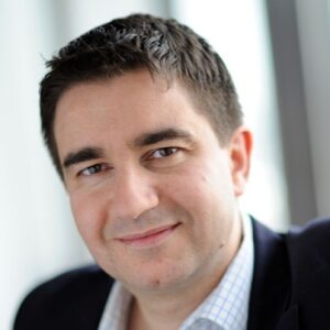 Photo de profil de Claude Cordier