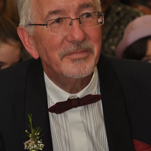 Photo de profil de Claude Corneloup