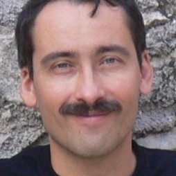 Photo de profil de Claude Cossard
