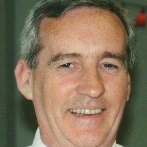 Photo de profil de Claude Cote