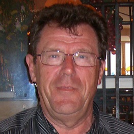 Photo de profil de Claude Coulan