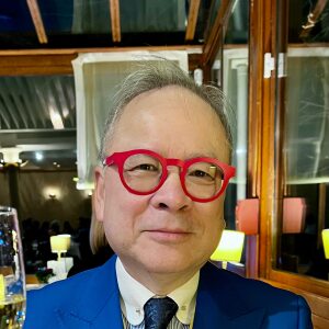 Photo de profil de Claude Couteau