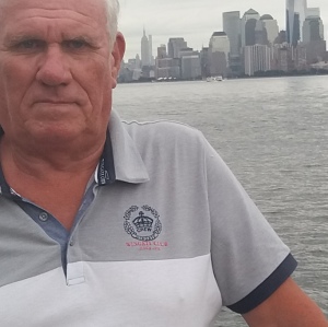 Photo de profil de Claude Crutsch