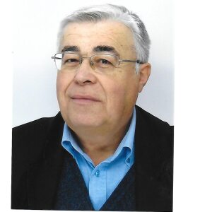 Photo de profil de Claude Cudey