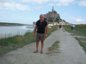 Photo de profil de Claude Cuisset