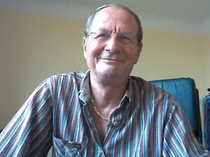 Photo de profil de Claude Daguet