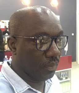 Photo de profil de Claude D'almeida