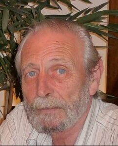 Photo de profil de Claude Danez
