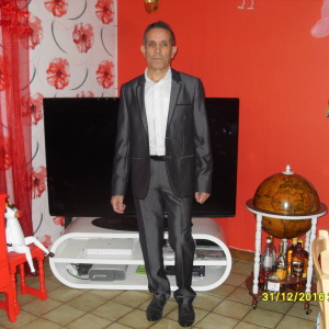 Photo de profil de Claude Daubisse