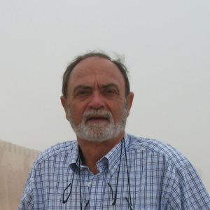Photo de profil de Claude David