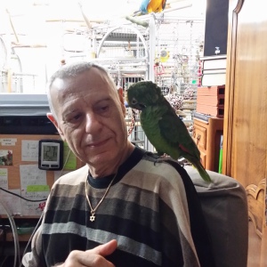 Photo de profil de Claude David