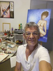 Photo de profil de Claude David