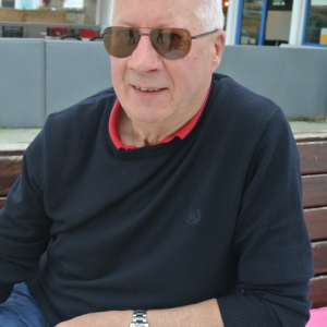 Photo de profil de Claude Decarpentrie