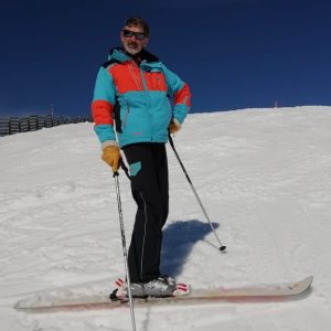 Photo de profil de Claude Degeorge