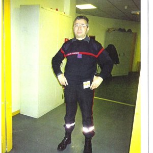 Photo de profil de Claude Delbouis