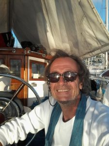 Photo de profil de Claude Delhoste