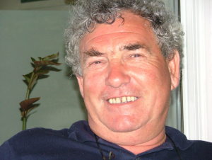 Photo de profil de Claude Delvart