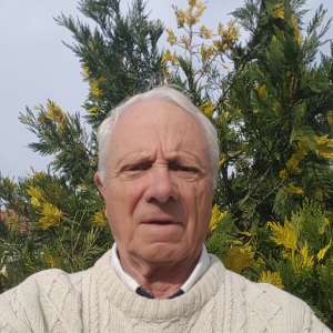 Photo de profil de Claude Demau