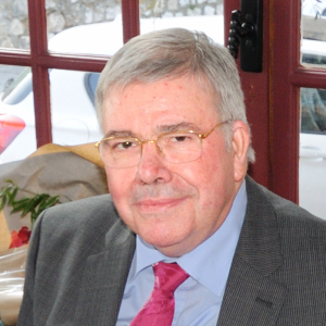 Photo de profil de Claude Dembo