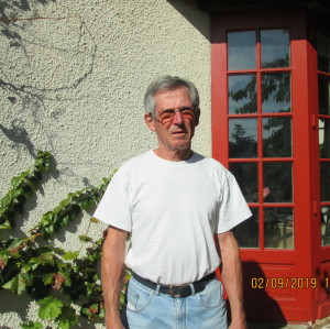 Photo de profil de Claude Denis