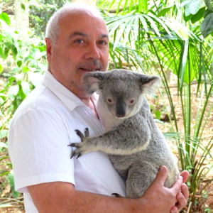 Photo de profil de Claude Dhotel