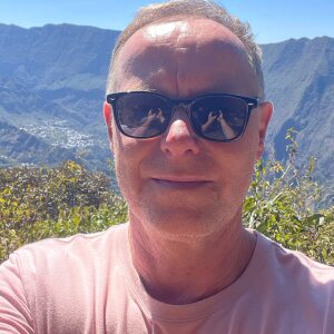 Photo de profil de Claude Di Filippo