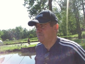 Photo de profil de Claude Dietrich