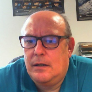 Photo de profil de Claude Dimond