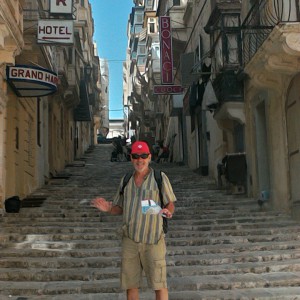 Photo de profil de Claude Distel