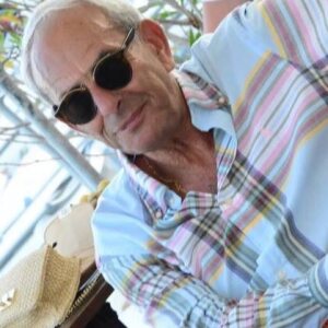 Photo de profil de Claude Dreksler