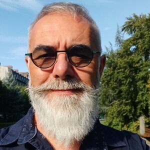 Photo de profil de Claude Dufraisse