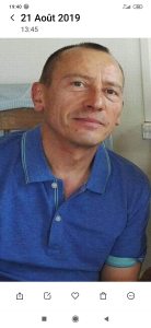 Photo de profil de Claude Dujardin